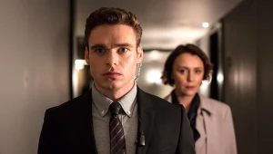"Bodyguard"