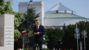 27 głosowań w sprawie Zbigniewa Ziobry. Wyjaśniamy procedurę w Sejmie