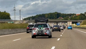 7 listopada zaczną się utrudnienia. Zamkną krótką, ale ważną autostradę