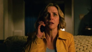Rhea Seehorn w serialu "Jedyna"