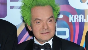 Gwiazdor kultowego "Rancza" na Eurowizji? "Mam świetny przebój"