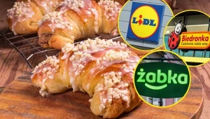 Ostatni dzień, by upolować taniego rogala! Te promocje znikają błyskawicznie