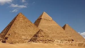 Wiza do Egiptu będzie droższa. Od 1 marca Polacy zapłacą więcej