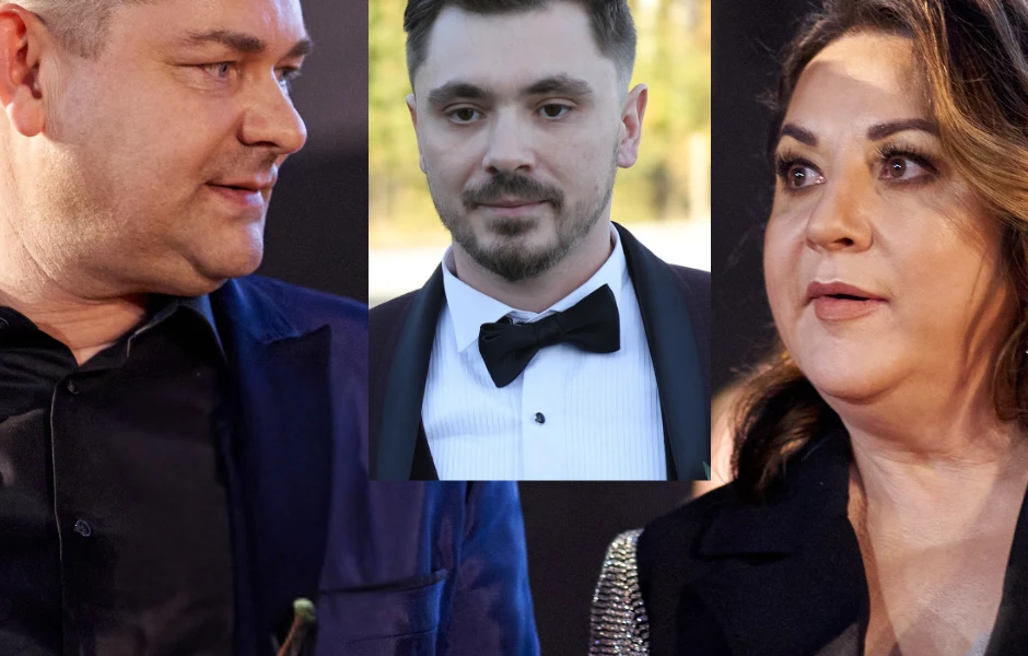 Konflikt w rodzinie Martyniuków