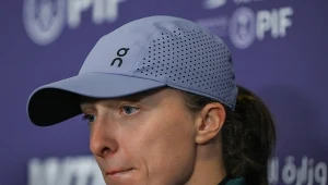 Świat rozgryzł Świątek. Polka ze smutkiem ogłasza. Te dowody mówią wszystko