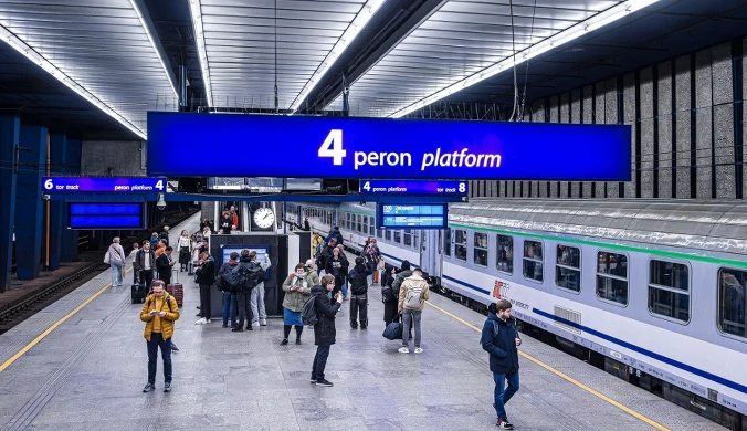 PKP Intercity i podwyżki cen biletów. Przewoźnik stawia sprawę jasno.