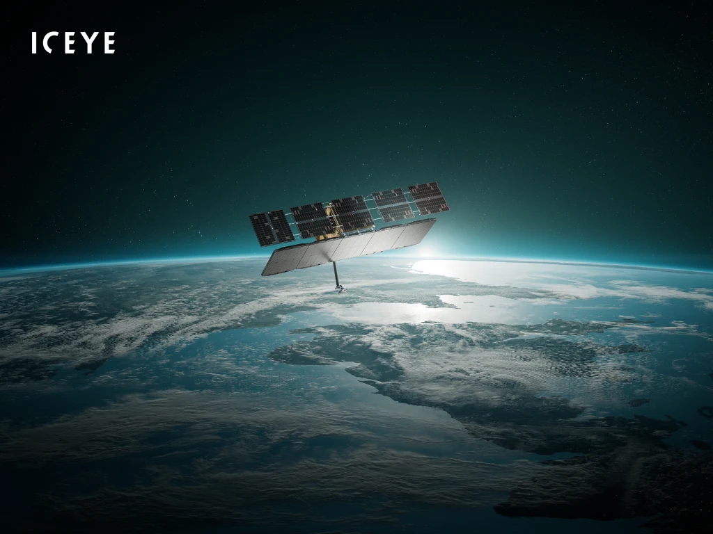 Pierwszy polski dron wojskowy za kilka dni może wejść na orbitę