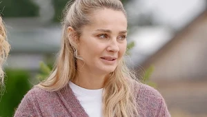 Socha jest z nim od kilku dekad. Niedawno było głośno o jej ślubie z innym