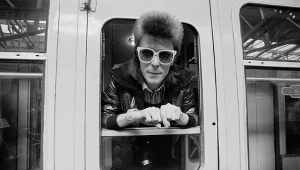 "Przełomowy moment popkultury". Rekordowa kwota za legendarny portret