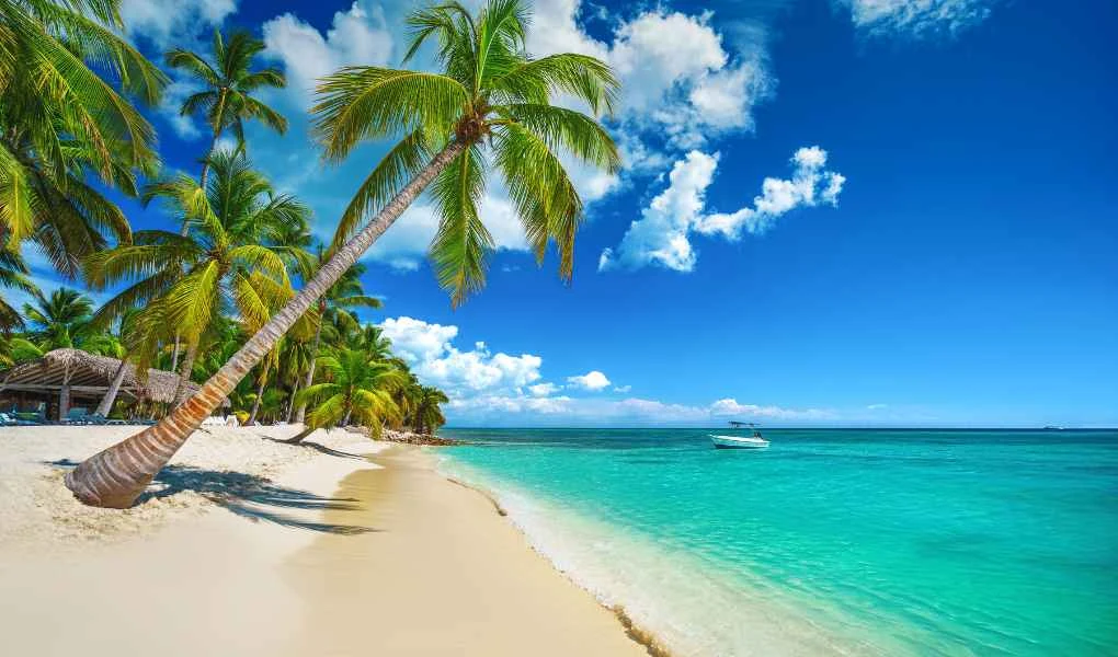 Dominikana – co zabrać i jak przygotować się do podróży Dominikana – co zabrać i jak przygotować się do podróży