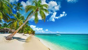 Dominikana – co zabrać i jak przygotować się do podróży