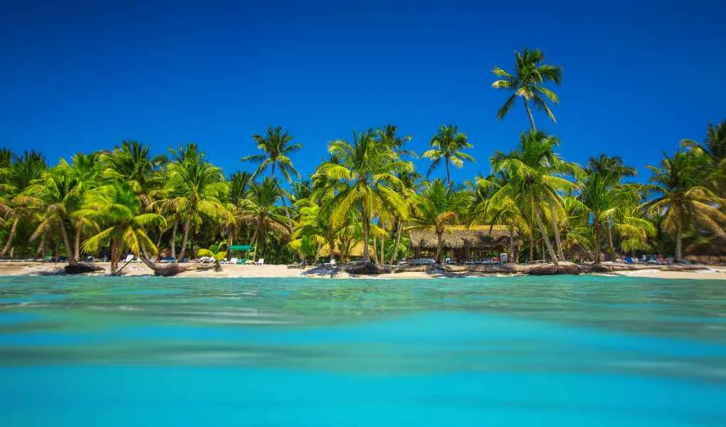 Dominikana – co zabrać i jak przygotować się do podróży Dominikana – co zabrać i jak przygotować się do podróży