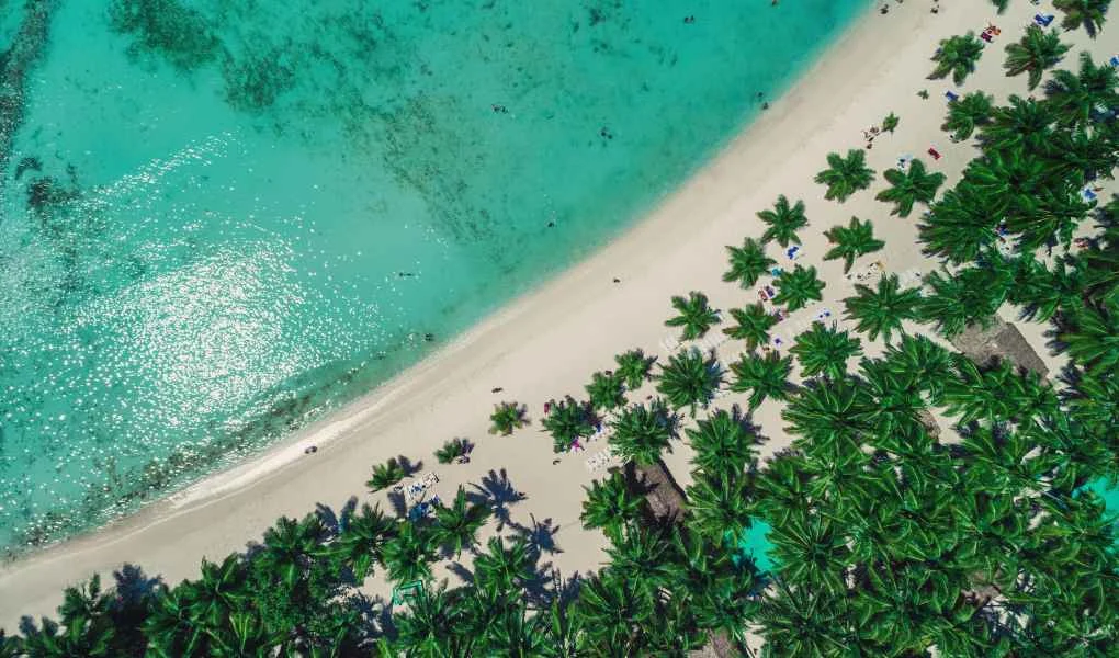 Dominikana – co zabrać i jak przygotować się do podróży Dominikana – co zabrać i jak przygotować się do podróży