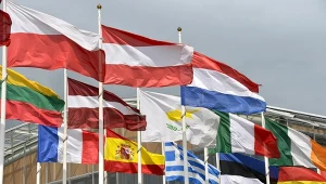 Koniec Europy "dobrobytu"? Dług publiczny może eksplodować, MFW ostrzega