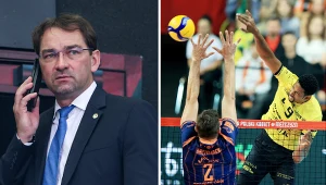 Świderski nie ma złudzeń, wprost ws. Włochów. Tego mogą się od nas uczyć