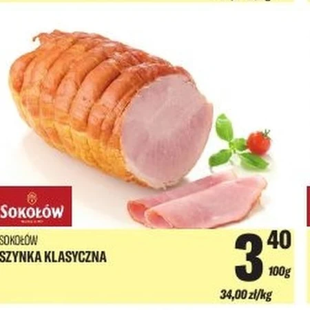 Шинка Sokołów