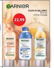 Płyn micelarny Garnier