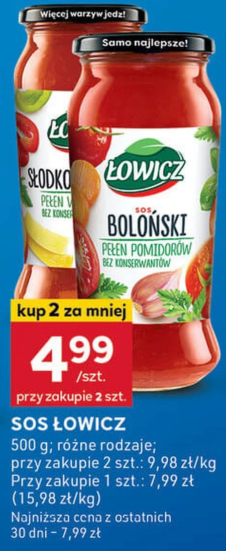 Sos Łowicz