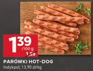 Ковбаси Indykpol