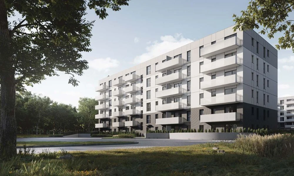 Black Weeks na rynku mieszkaniowym - Murapol