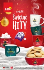 Świętne hity! - Polomarket