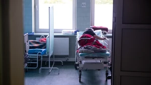 Przesiedziałem cztery godziny na SOR. Coś zrozumiałem