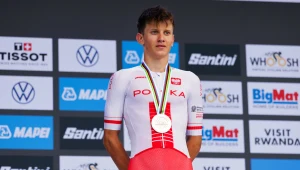 Uwaga, talent! 17-letni Polak na podium mistrzostw świata. Jak to zrobił?