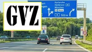 Nowy znak na autostradach. Kierowcy głowią się co oznacza "GVZ"