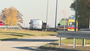 Przełom w sprawie "Wielkiego Bu". Patryk M. trafił do Polski