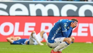 Lech stracił więcej, niż tylko dobrą twarz. Nadzwyczajna stawka meczu z Rayo