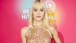 Gwiazda o swojej przeszłości. "Odkąd byłam dzieckiem, szukałam akceptacji"