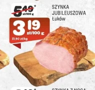 Шинка Łuków