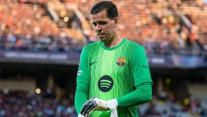 Alarm dla Szczęsnego, cios tuż po wpadce Barcelony. Polak traci wsparcie