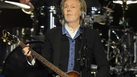Paul McCartney