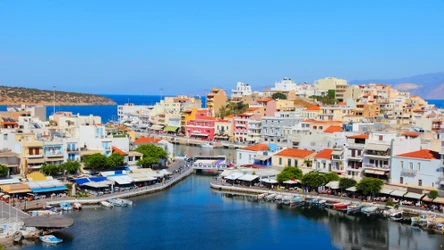 Co zobaczyć na Krecie z Coral Travel