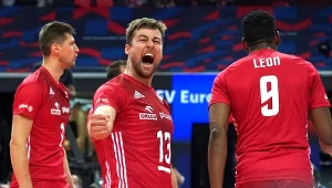 Polak nie gryzł się w język. "Są skreśleni". Skarga, a potem zawieszenie