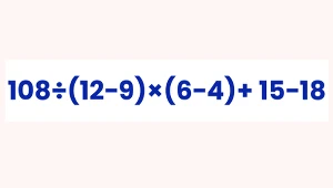 Internet oszalał na punkcie tej zagadki. Niby prosta, a wszyscy się mylą 