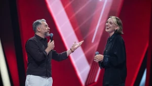 Walczy o powrót do "The Voice of Poland". Ujawnia, jak wyglądają kulisy