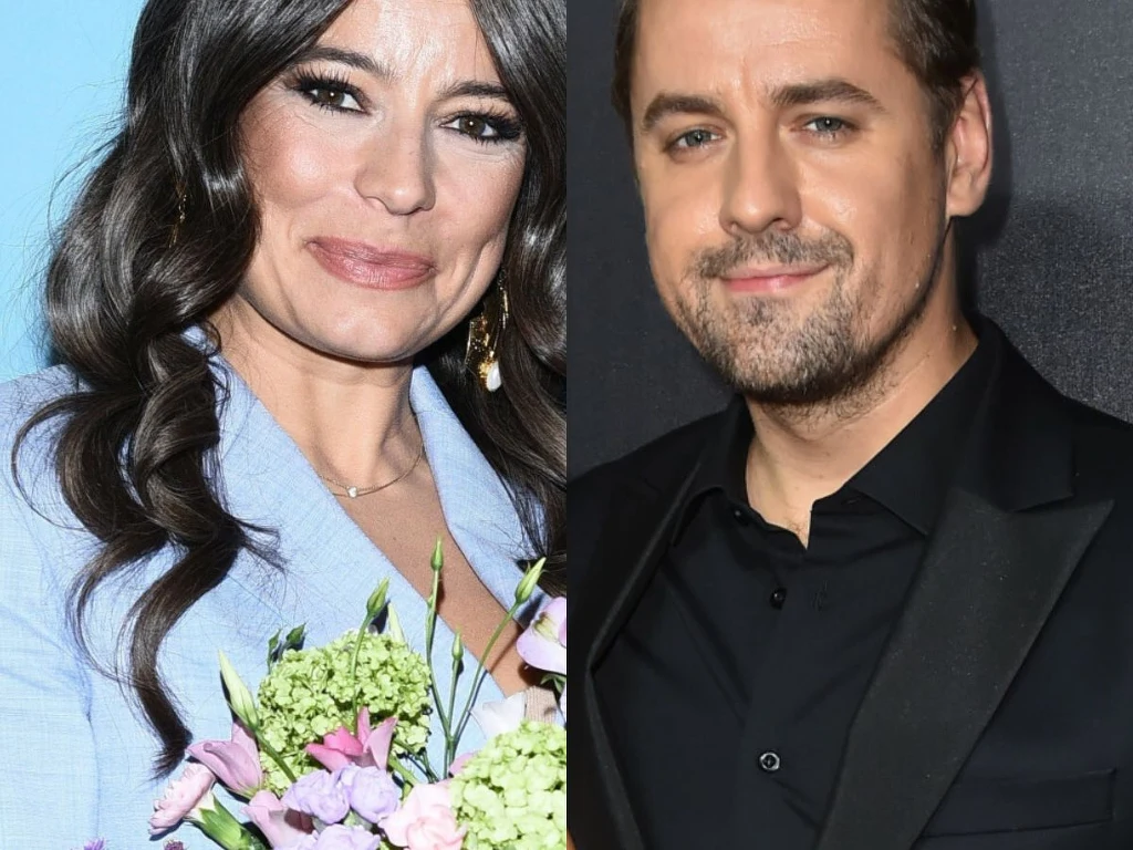 Anna Mucha, Jakub Wons