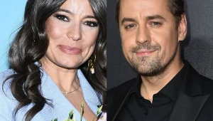 Anna Mucha, Jakub Wons