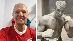 Były pięściarz, dziś 82-letni Henryk Szymkowiak zupełnie otworzył się w rozmowie z Interią, ze szczegółami opowiadając o swojej przeszłości i roztrwonionym talencie