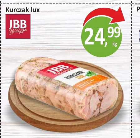 Kurczak JBB