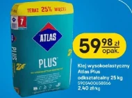 Klej do płytek Atlas