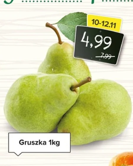 Gruszka