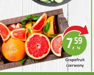 Грейпфрут