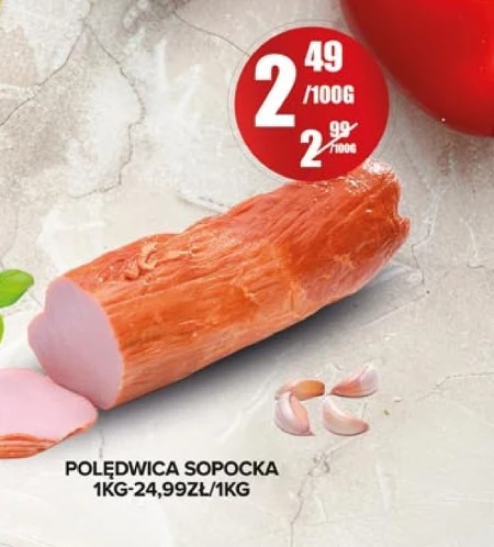 Polędwica
