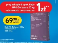 Klej do płytek KeraKoll