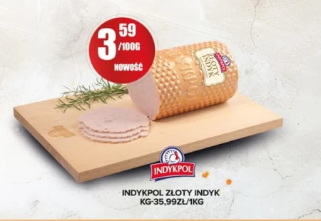 Wędlina Indykpol