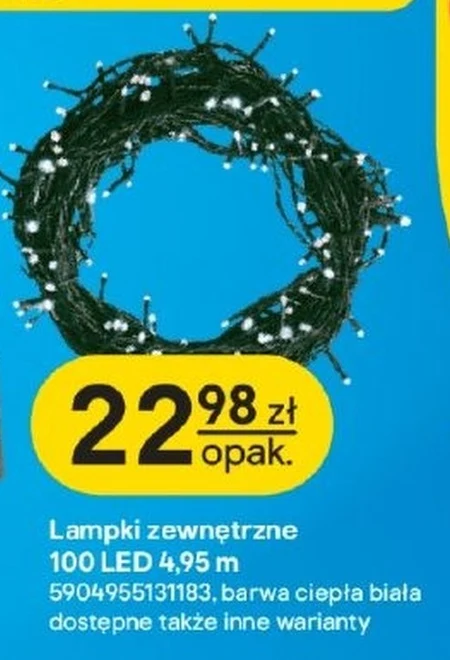 Світлодіодні ліхтарі Barwa