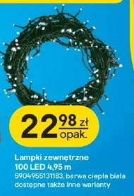 Світлодіодні ліхтарі Barwa